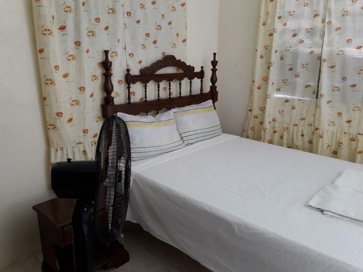 Golden Sands Guest house