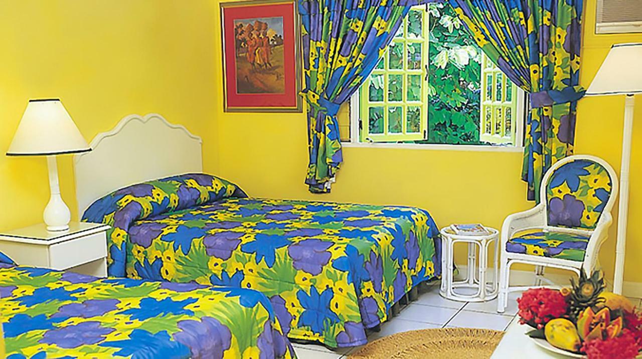 Resort Grand Pineapple