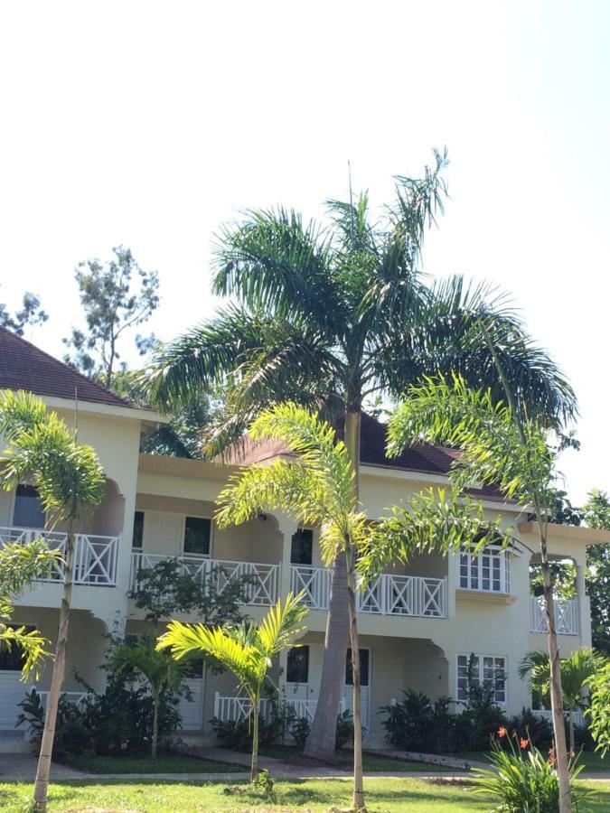 Hotel Coral Seas Negril