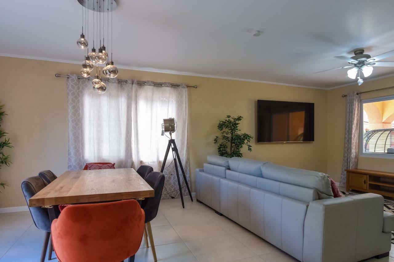 Guest house Palm Breeze House & Montego Bay