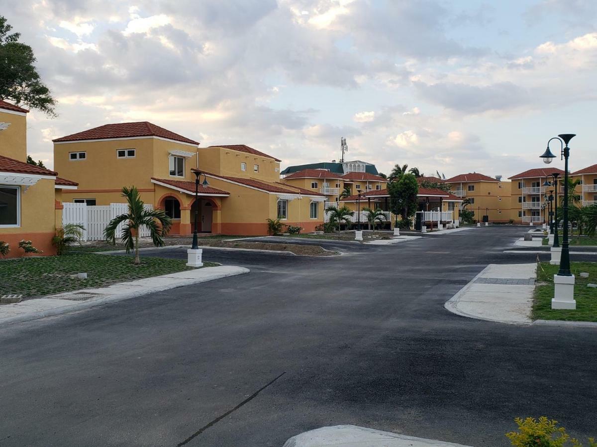 Guest house Palm Breeze House & Montego Bay