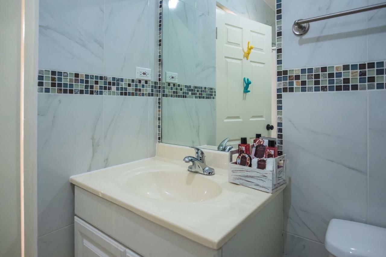 Palm Breeze House & 3* Montego Bay
