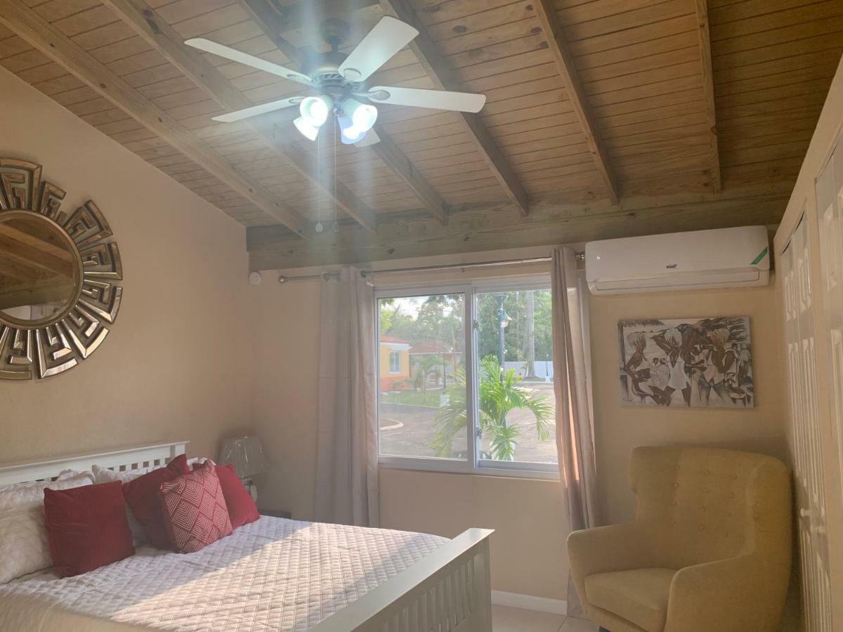 Palm Breeze House & 3* Montego Bay