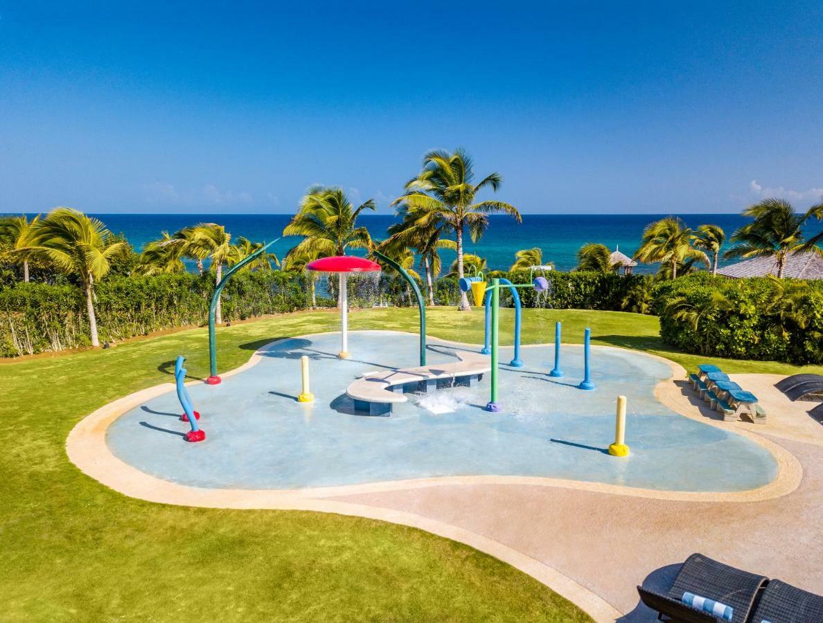 Jewel Grande And 4* Montego Bay