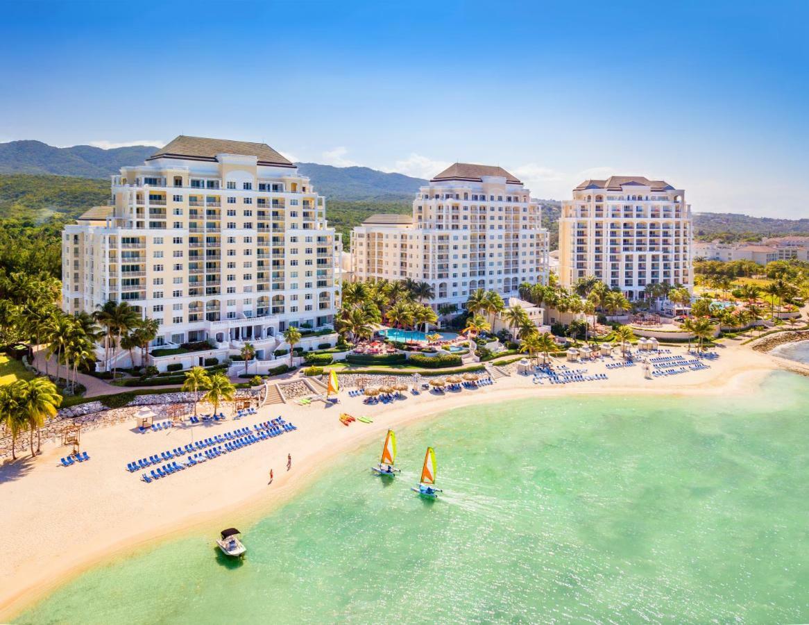 Jewel Grande And Montego Bay