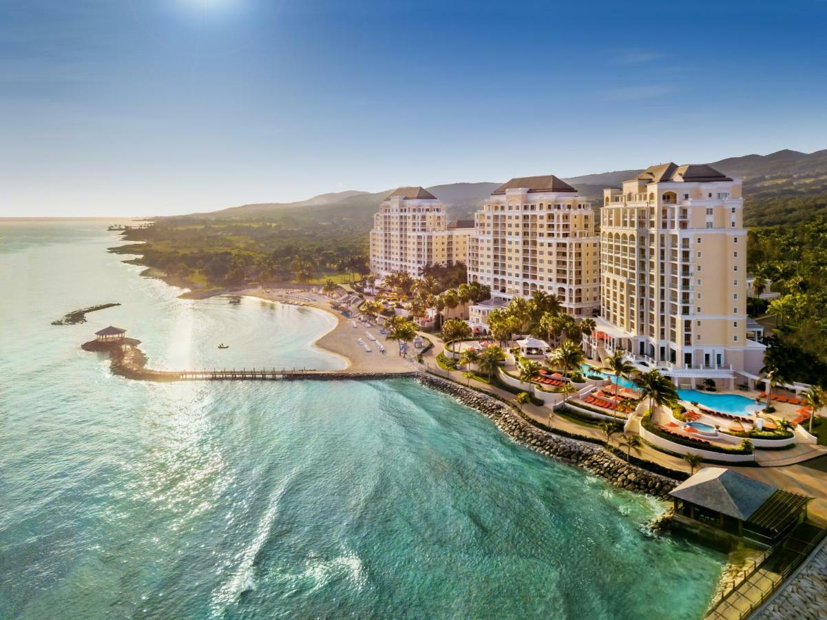 Jewel Grande And Montego Bay