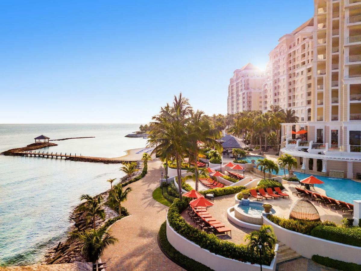 Jewel Grande And Montego Bay
