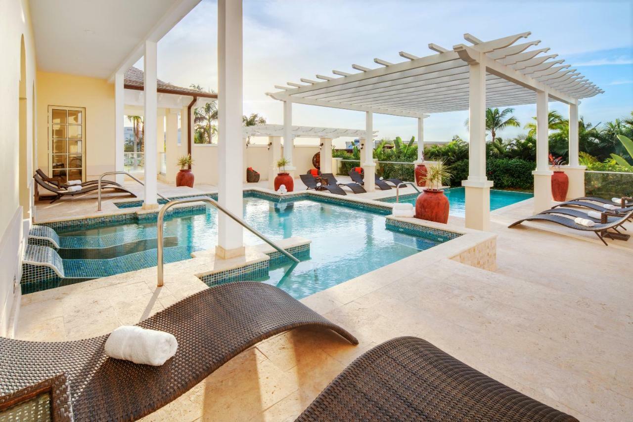 Resort Jewel Grande And