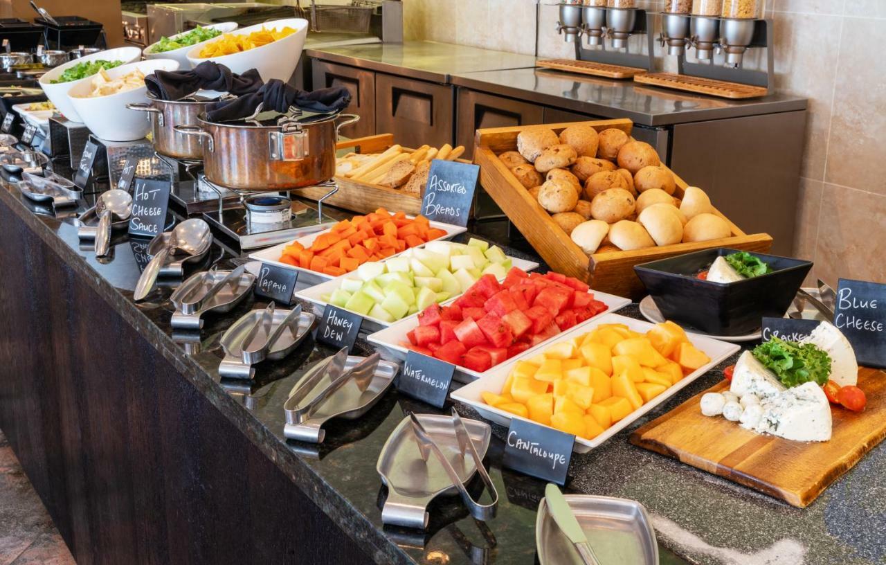 Resort Jewel Grande And Montego Bay