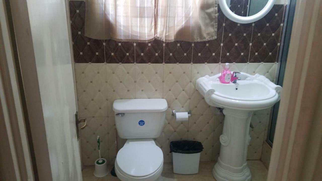 Apartamento Chill On The Hill Ocho Rios