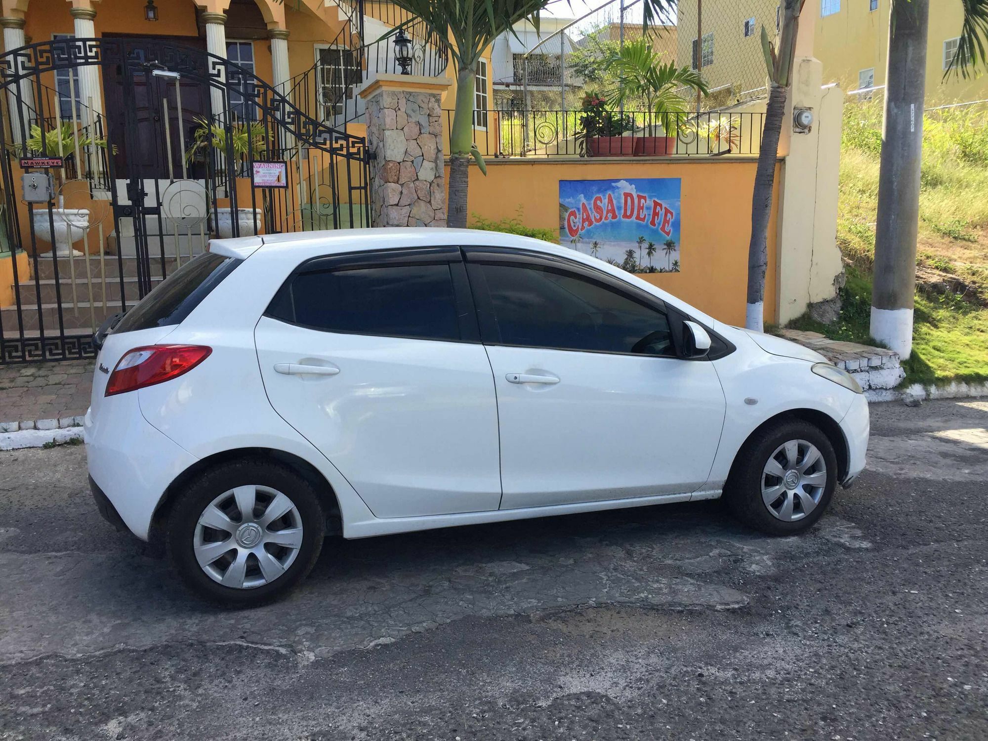 Guest house Casa De Fe Montego Bay