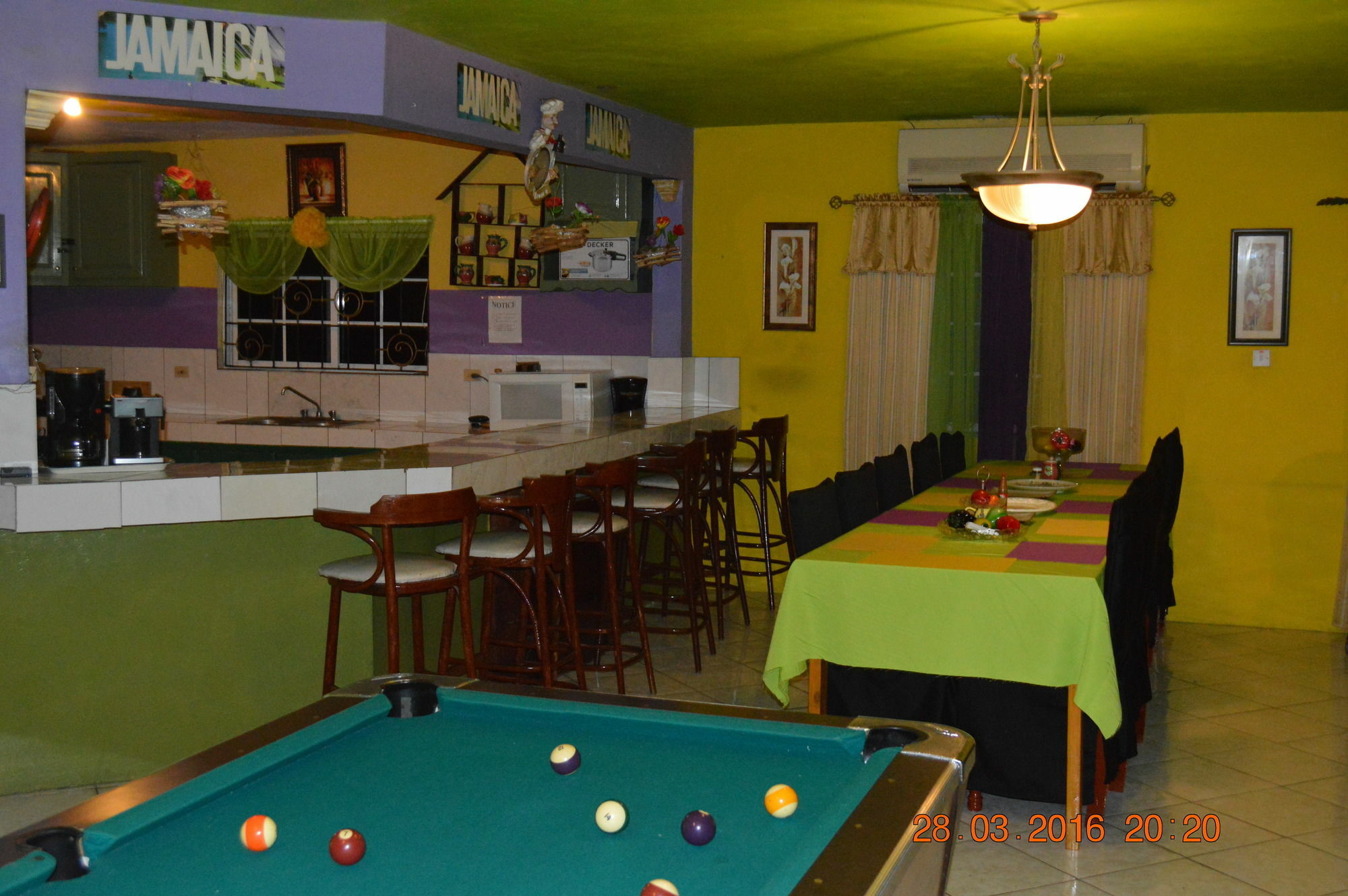 Casa De Fe Montego Bay