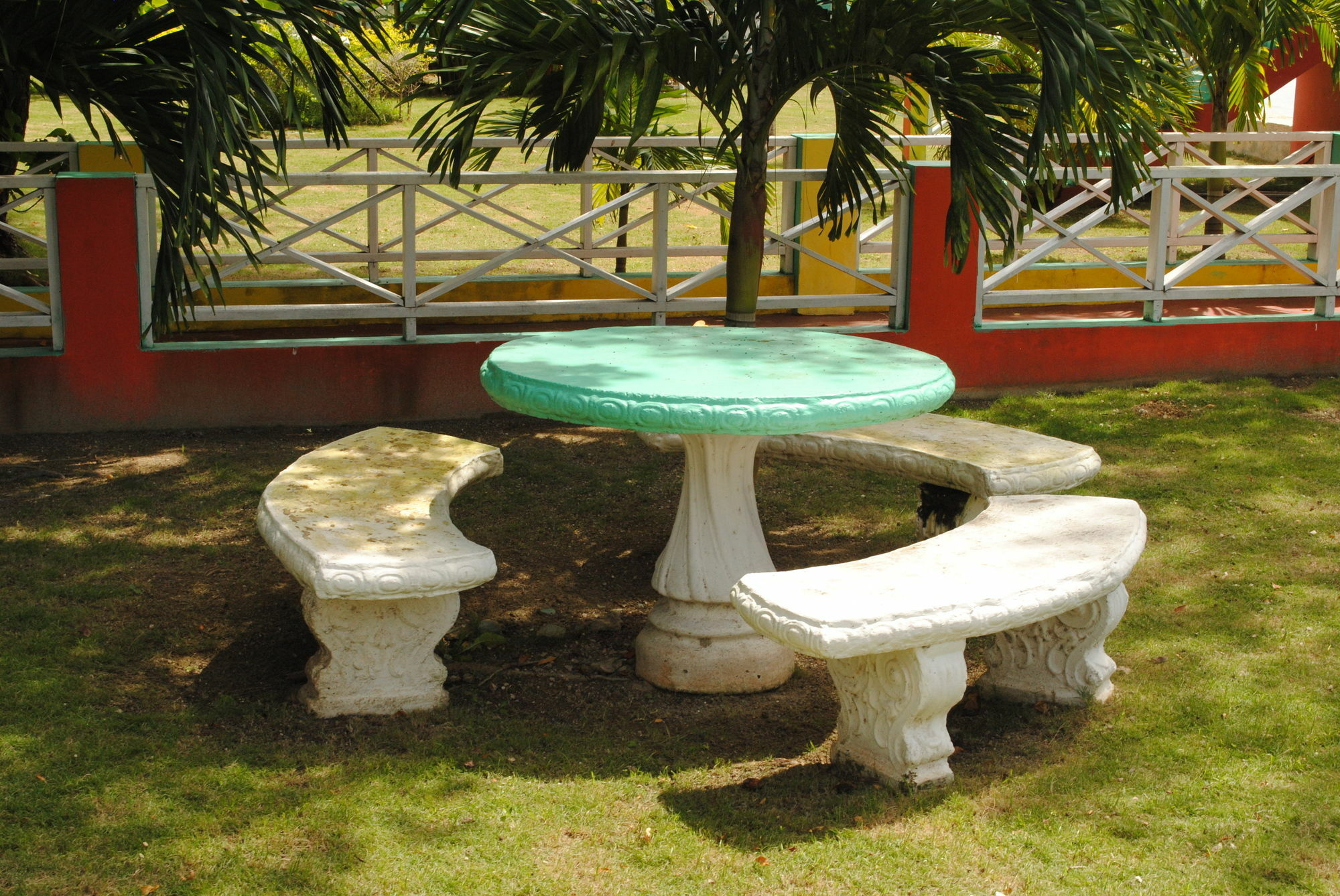 Bay Hotel Bluefields