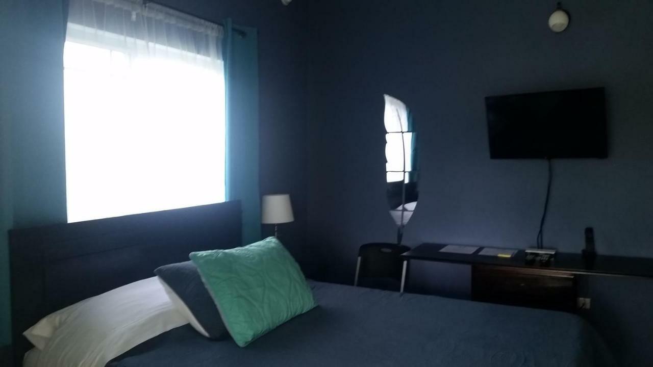 Bailey's Bed & Breakfast Runaway Bay