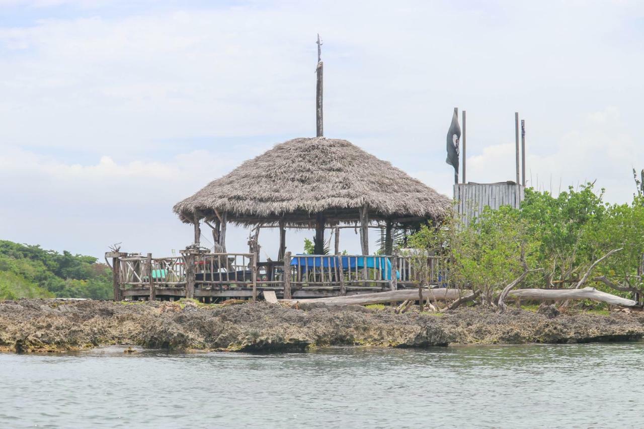 Cottages On Half Moon Beach Casa de férias