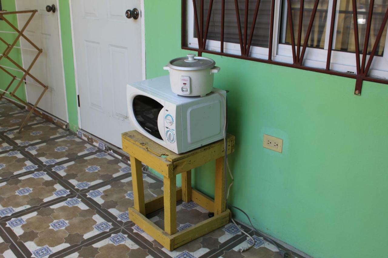 Guest house Labrish