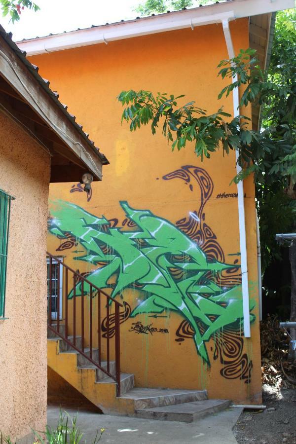 Guest house Labrish