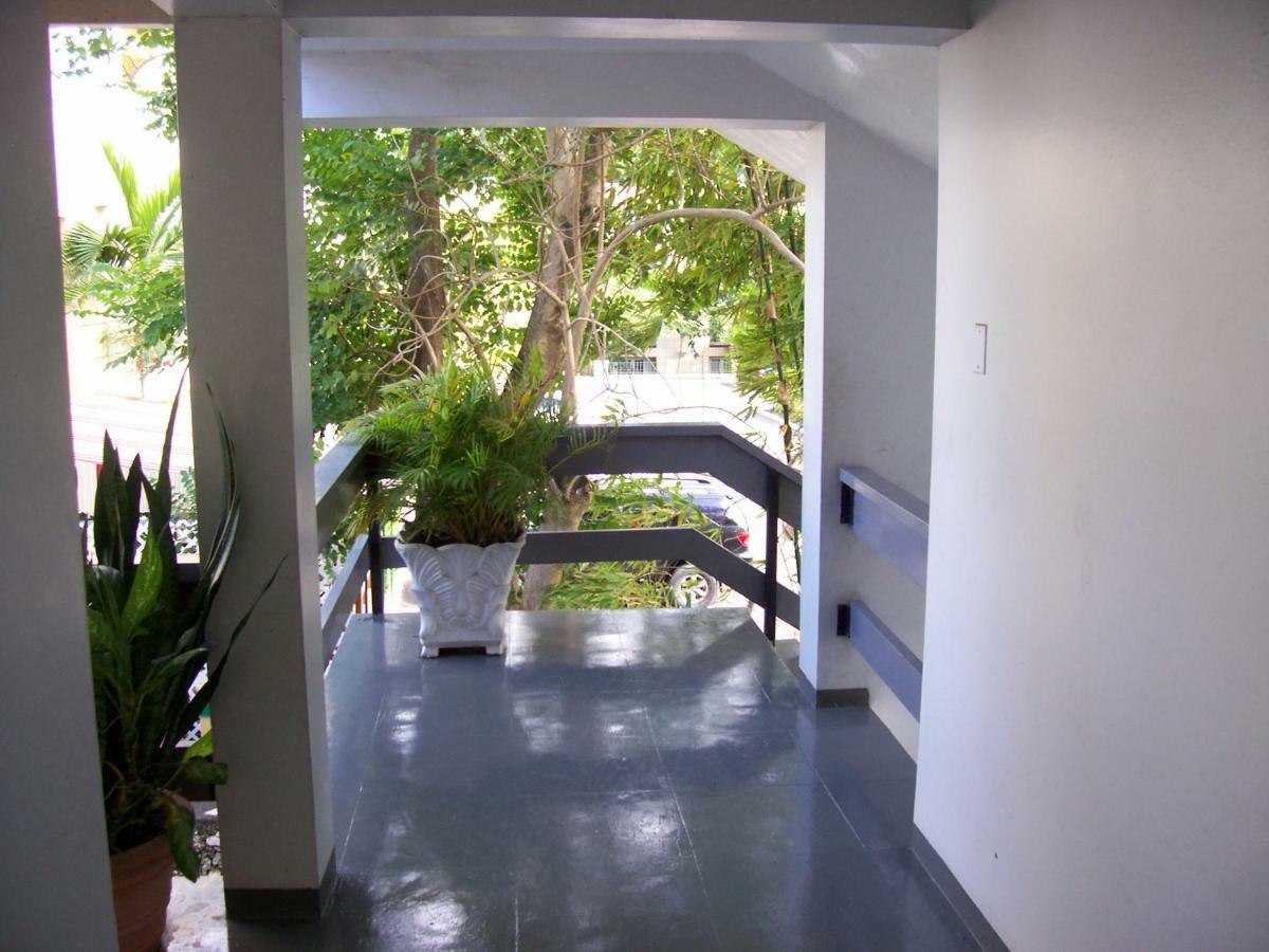 Apartamento Ocean View