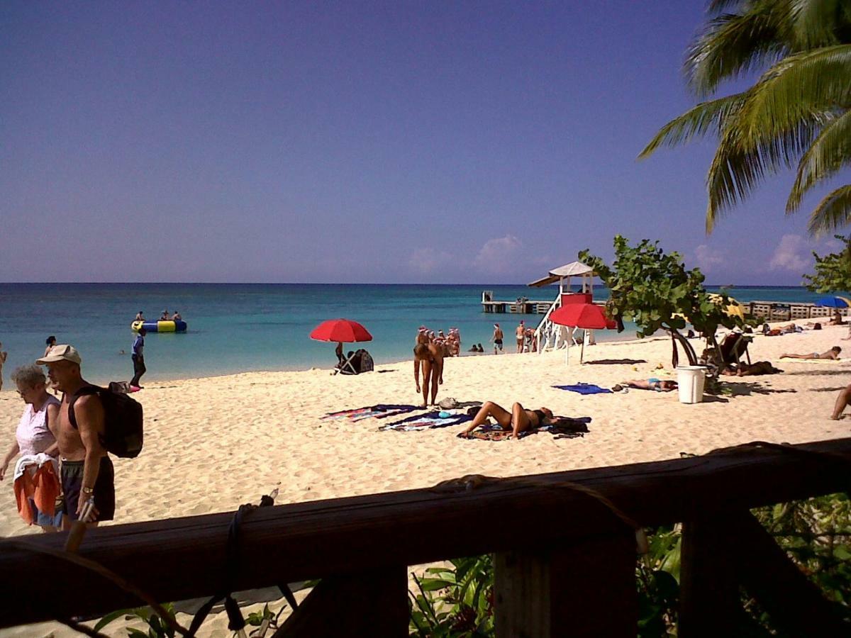 Ocean View Apartamento
