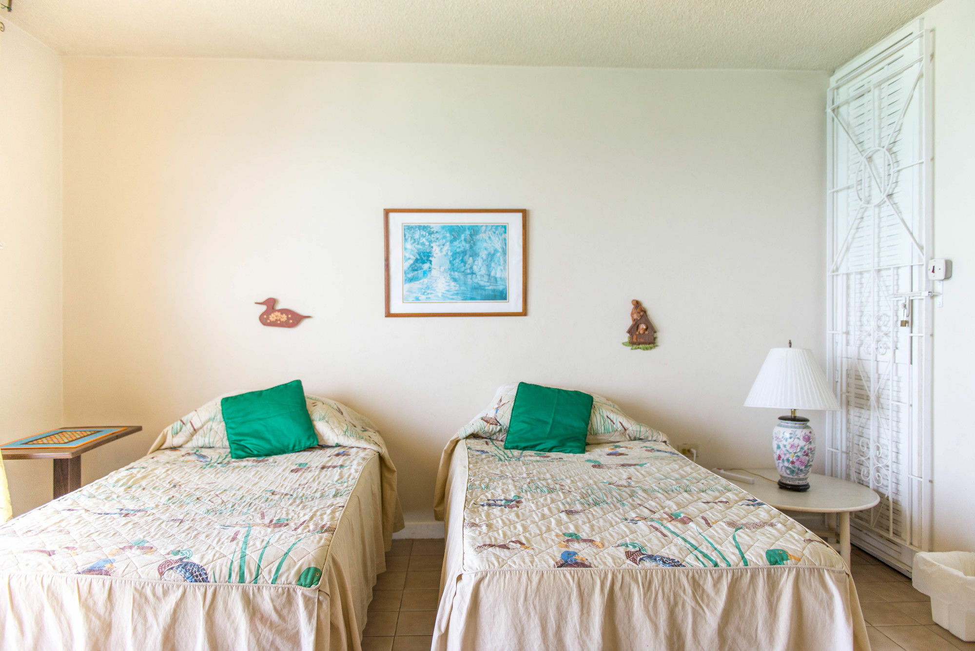 Apartment Sky Box At Club Montego Bay