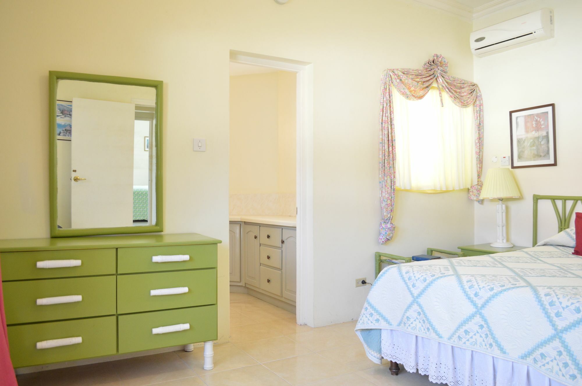 Sea Grove Villa *