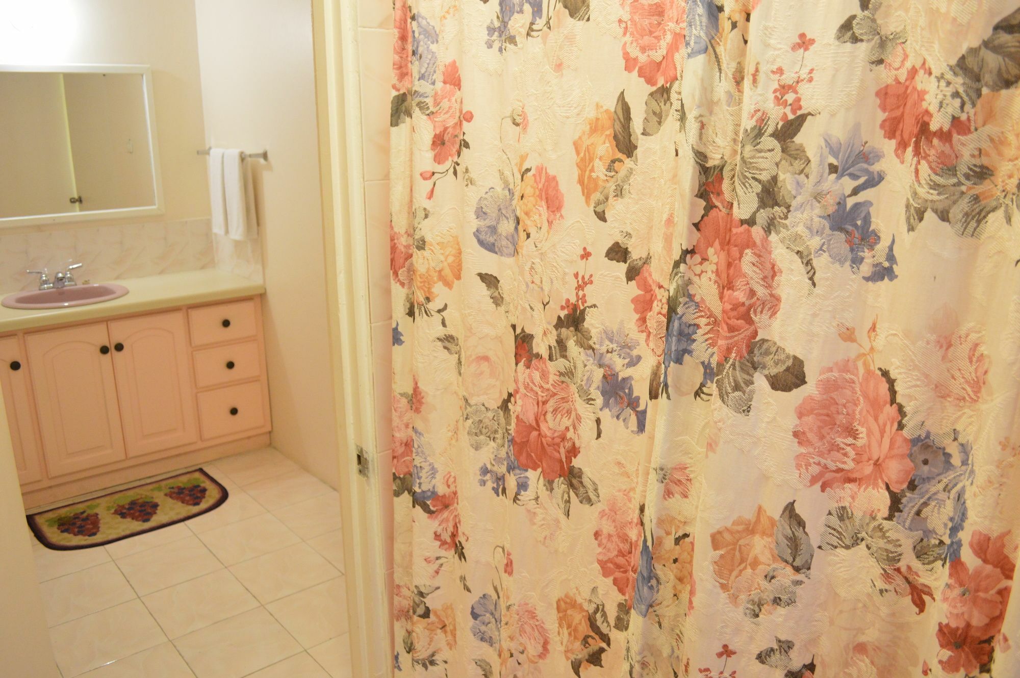 Sea Grove Villa *