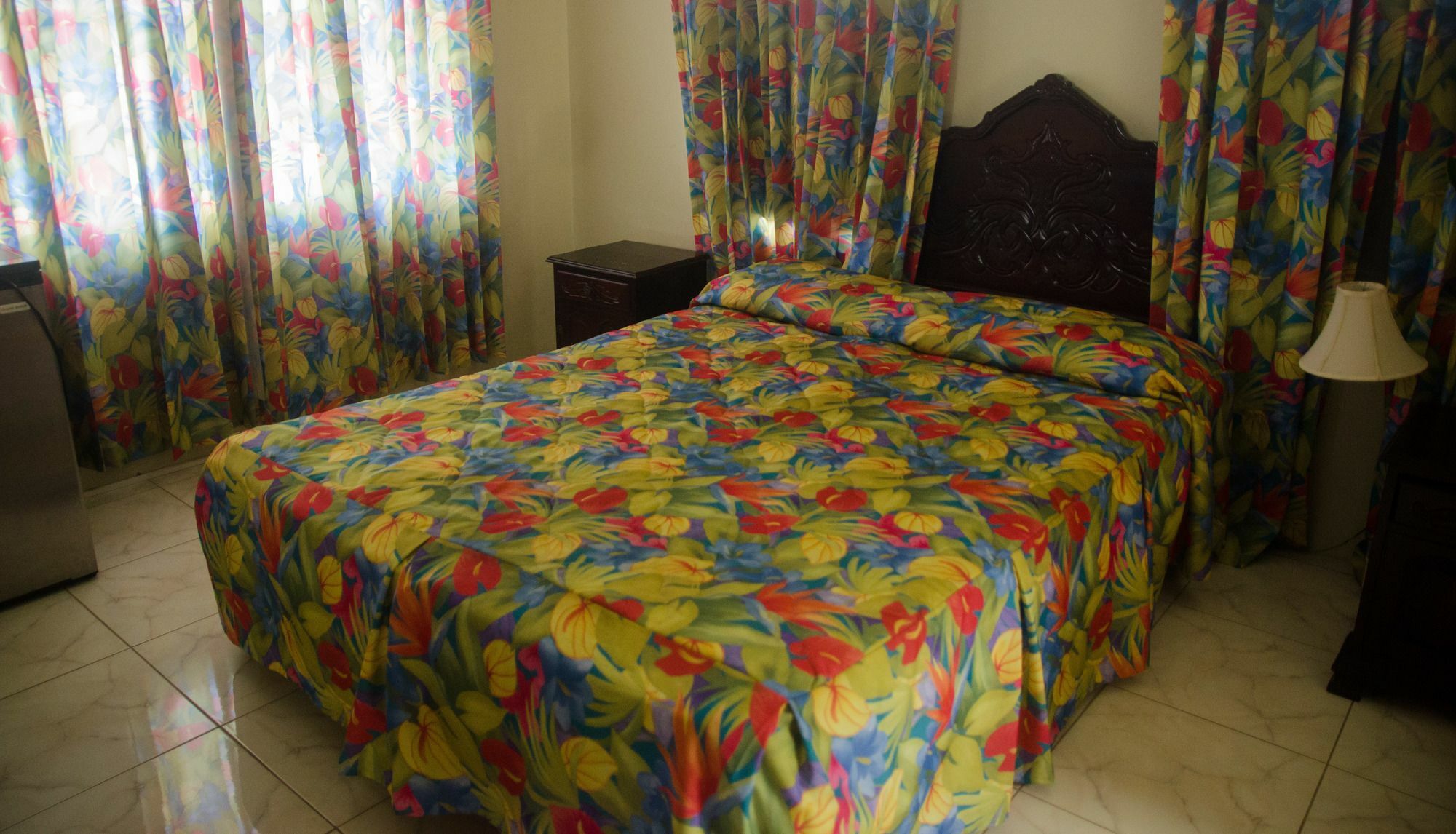 Ocean Crest Guest house