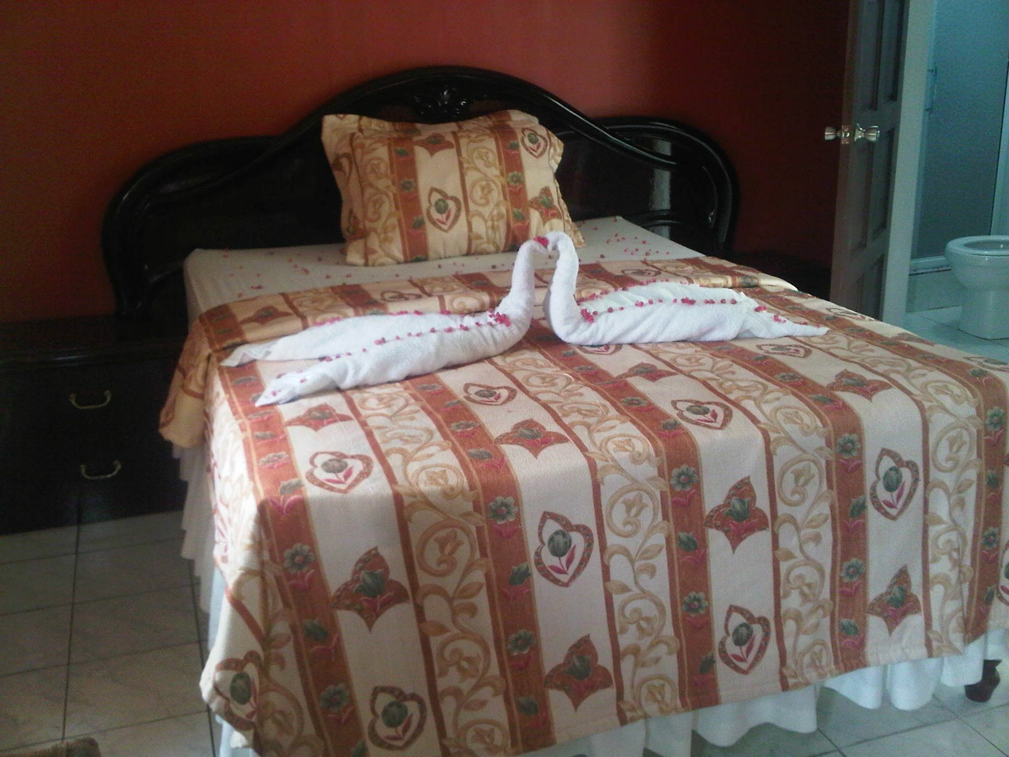 Treasure's Comfort Guest house 2*