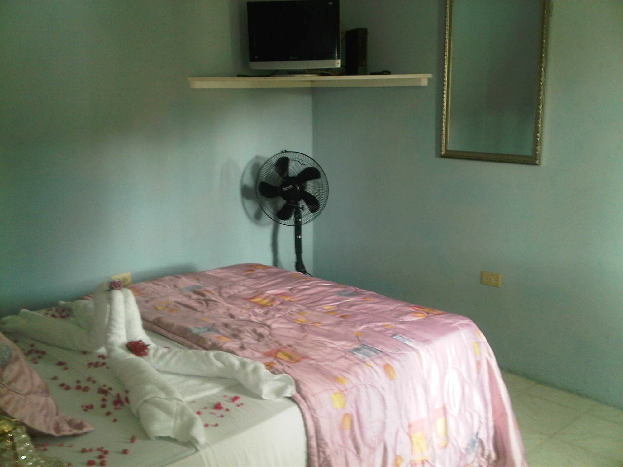 Treasure's Comfort 2* Claremont