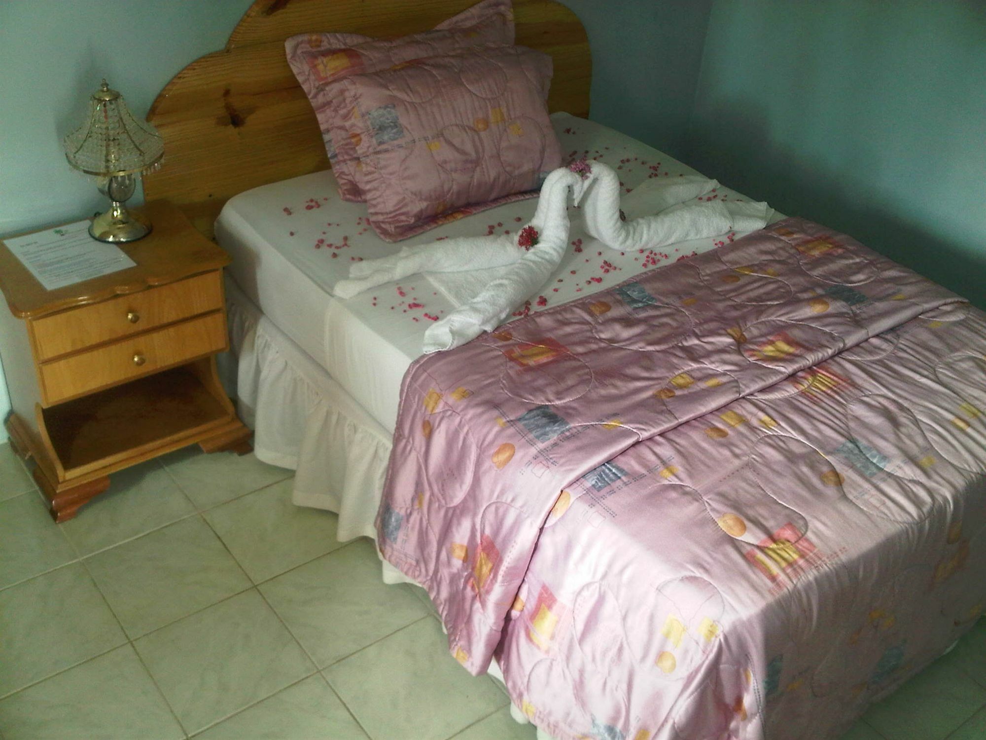 Treasure's Comfort Guest house Claremont