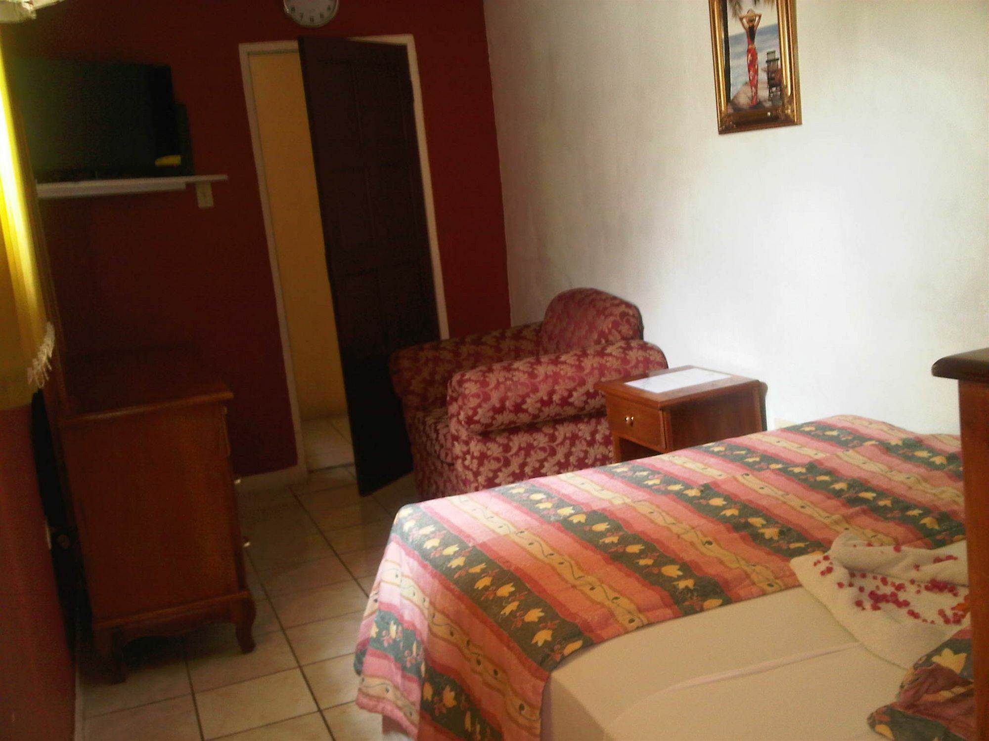 Treasure's Comfort Guest house