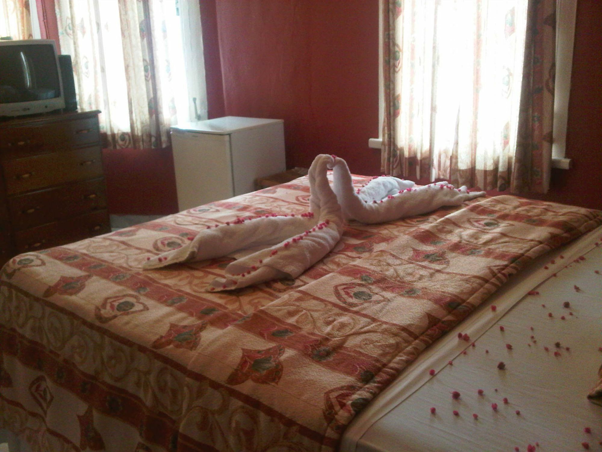 Guest house Treasure's Comfort Claremont