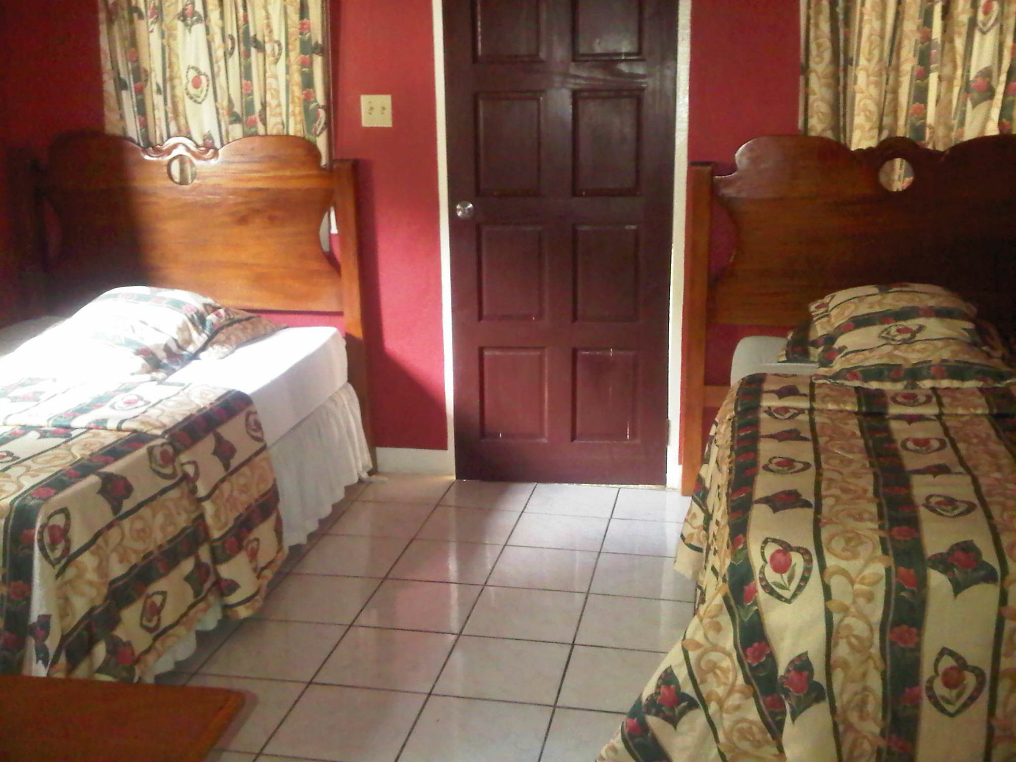 Treasure's Comfort Claremont