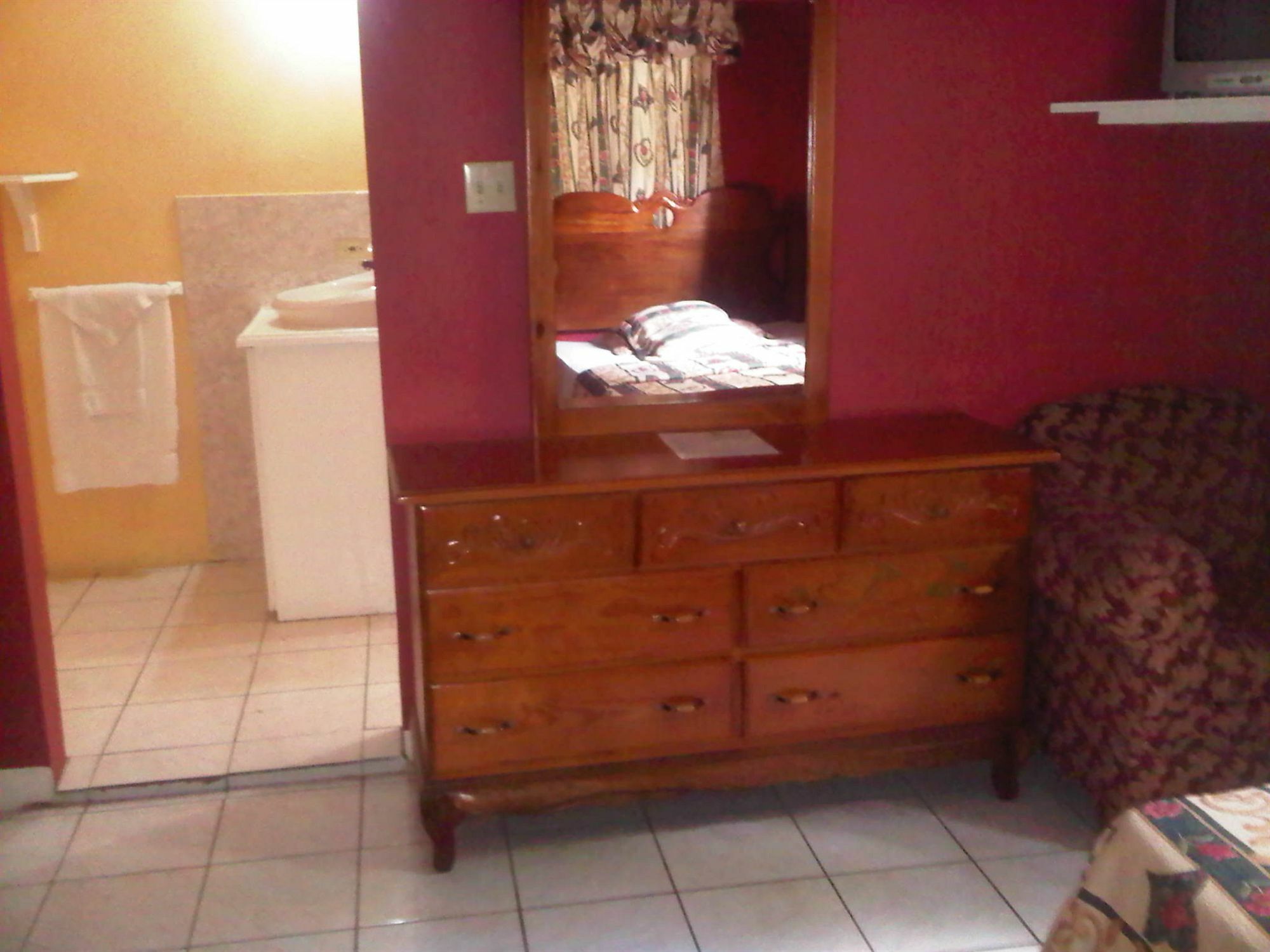 Treasure's Comfort 2* Claremont