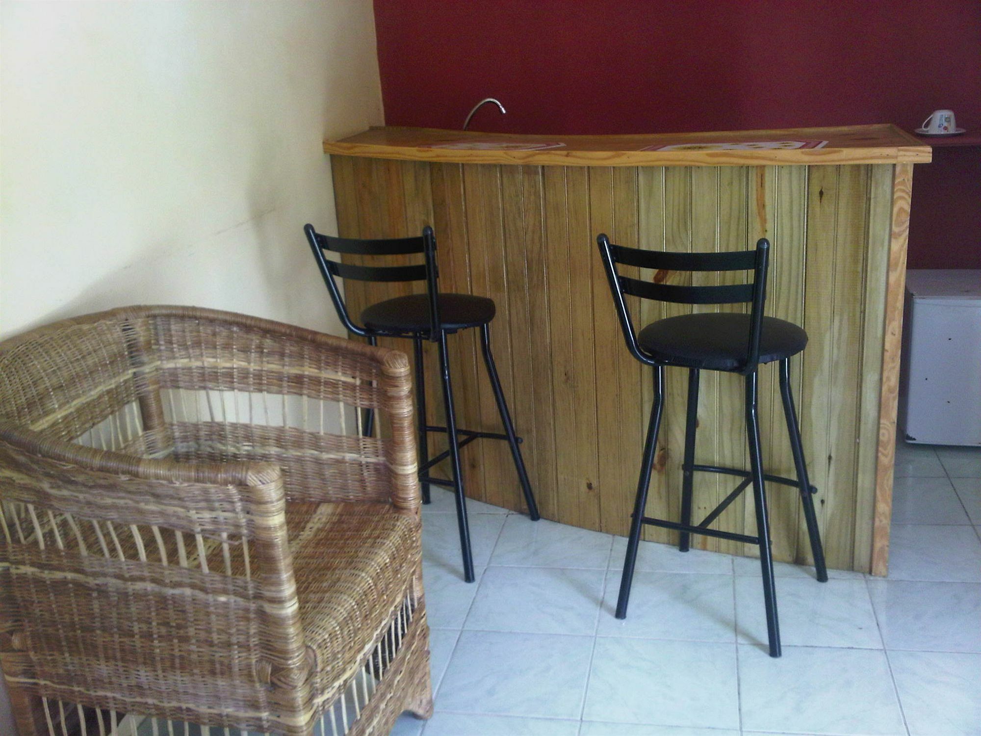 Treasure's Comfort Claremont