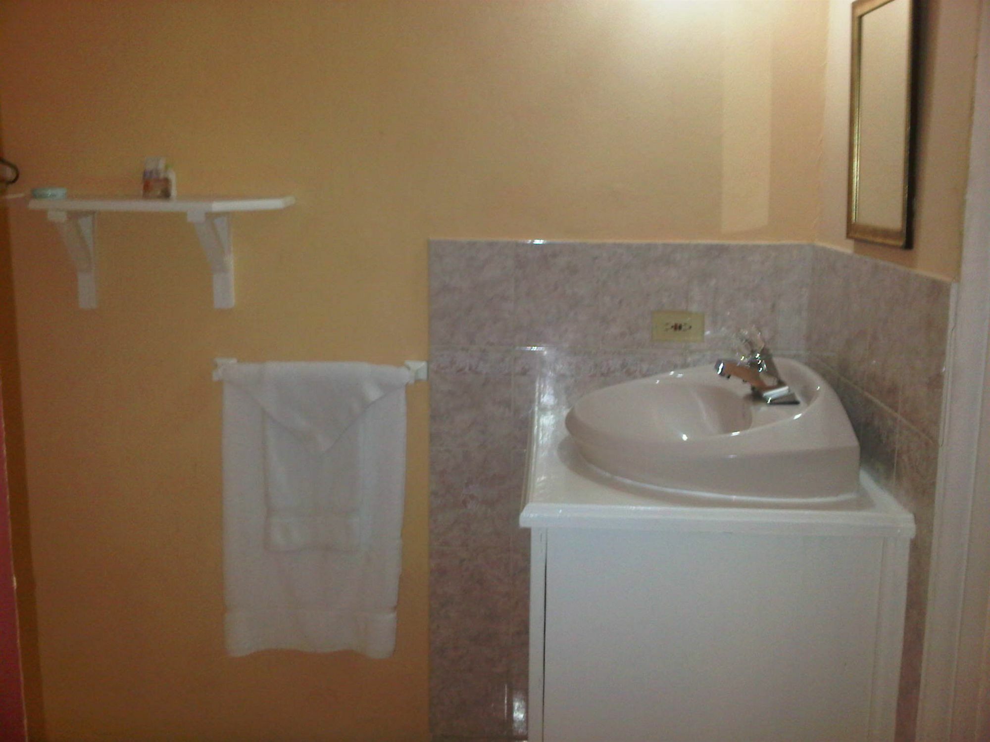 Treasure's Comfort Guest house 2*