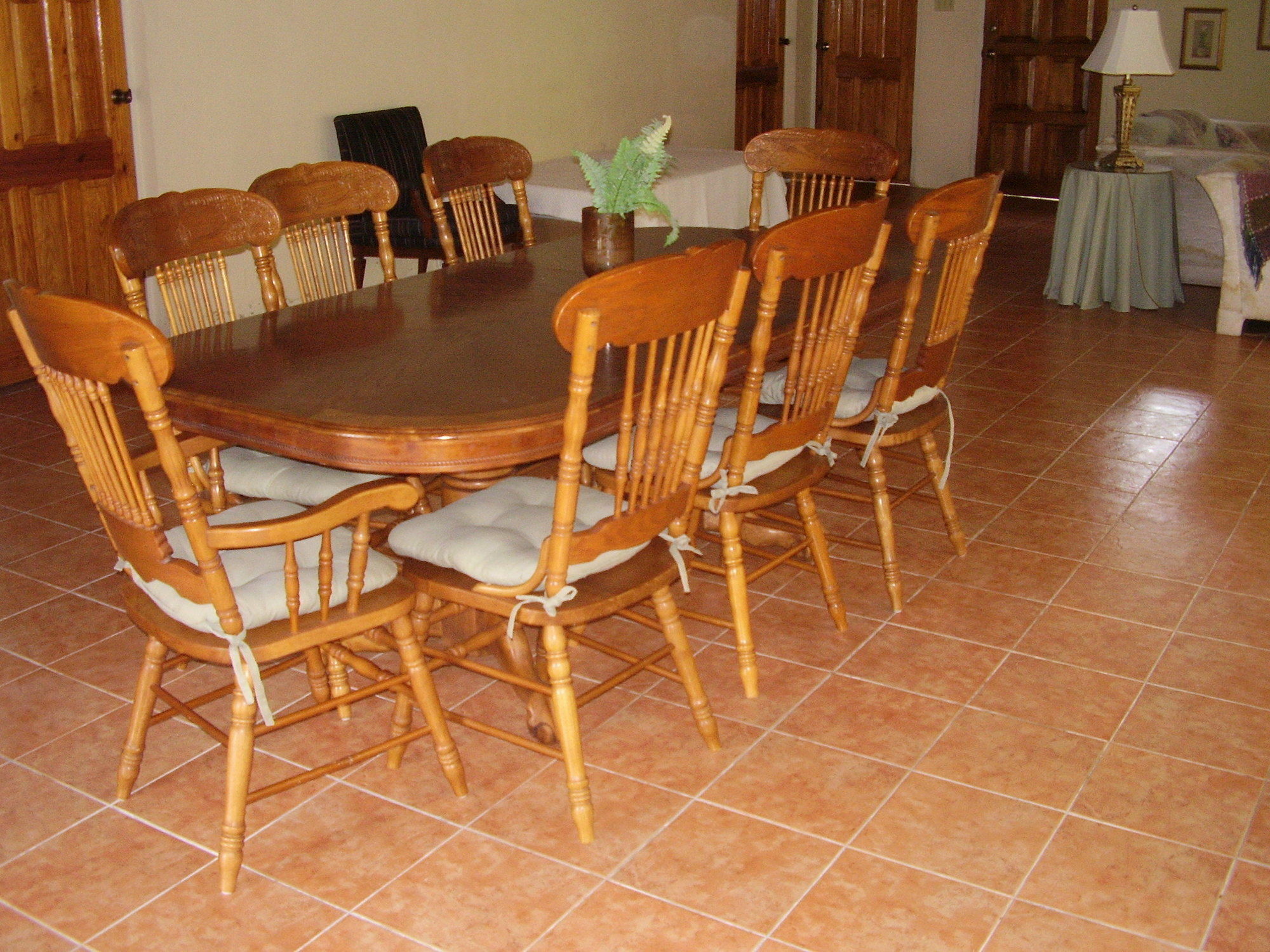 Teresinajamaica Guest house Saint Ann's Bay