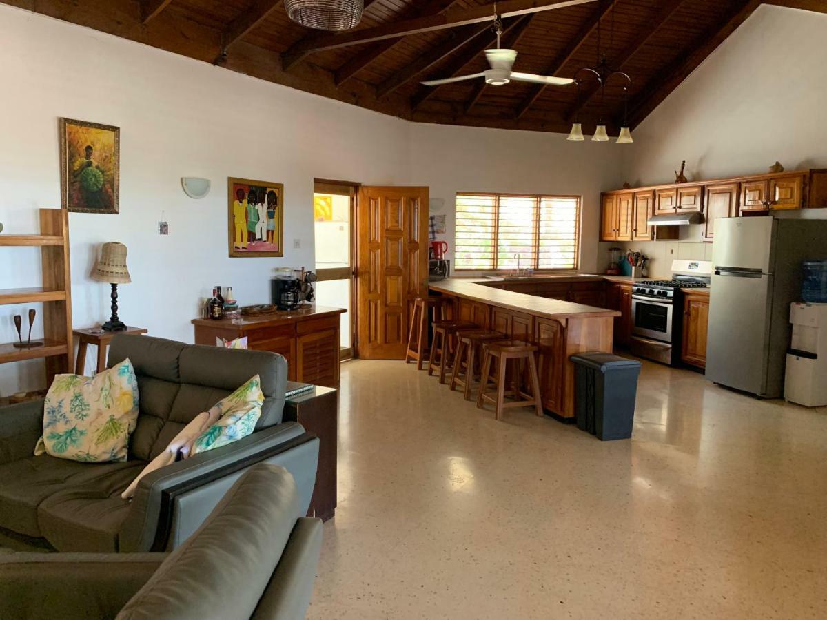 Villa Butterfly Hill Villa & Studio Apartment Treasure Beach