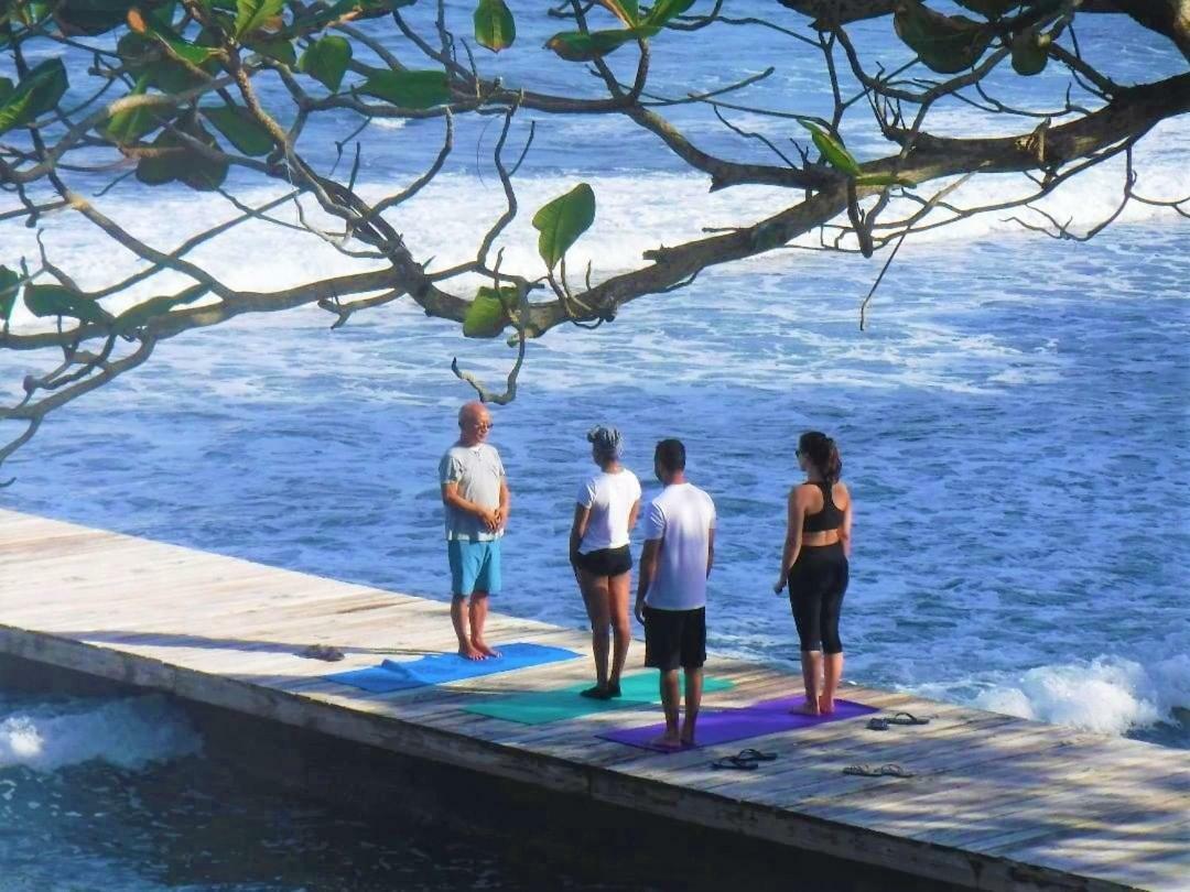 Hotel Wilks Bay Port Antonio