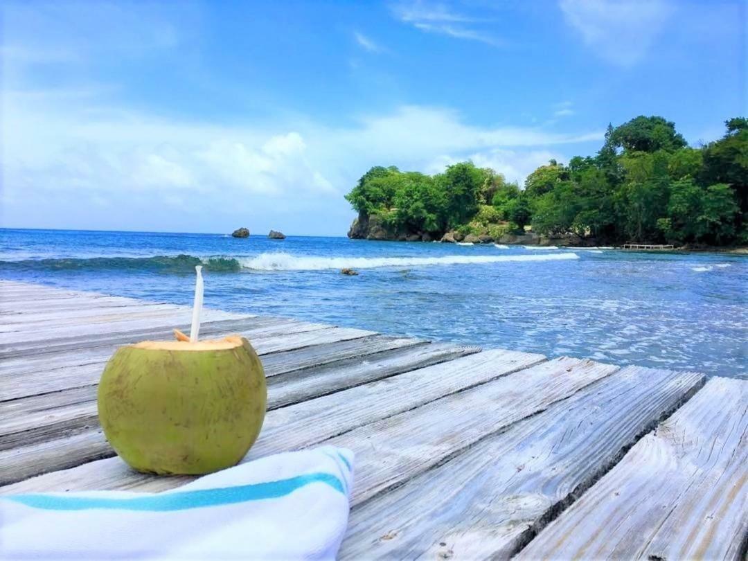 Hotel Wilks Bay Port Antonio