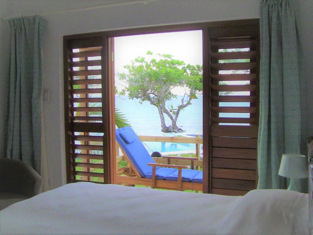 Wilks Bay * Port Antonio