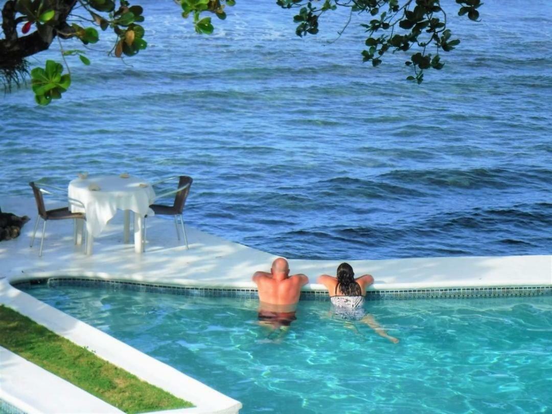 Hotel Wilks Bay Port Antonio