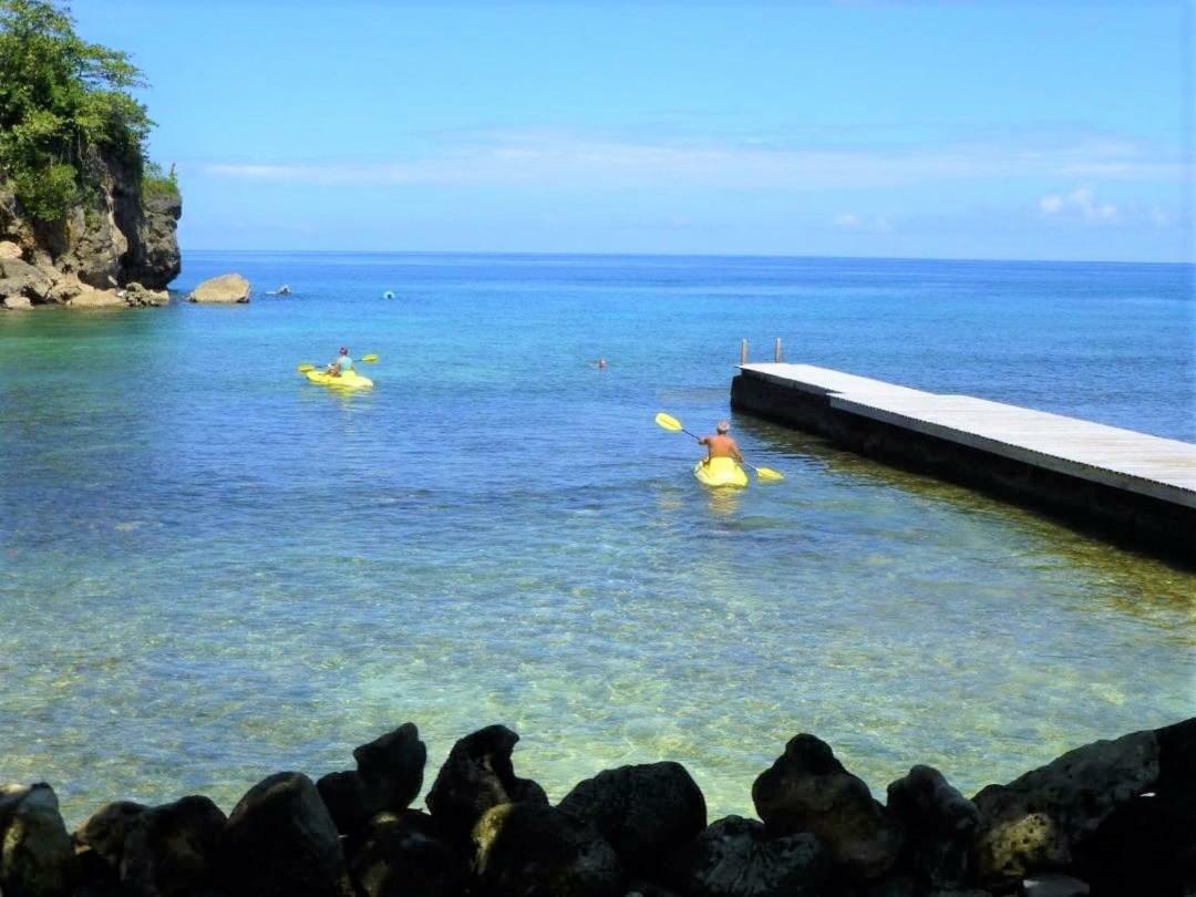 Hotel Wilks Bay Port Antonio