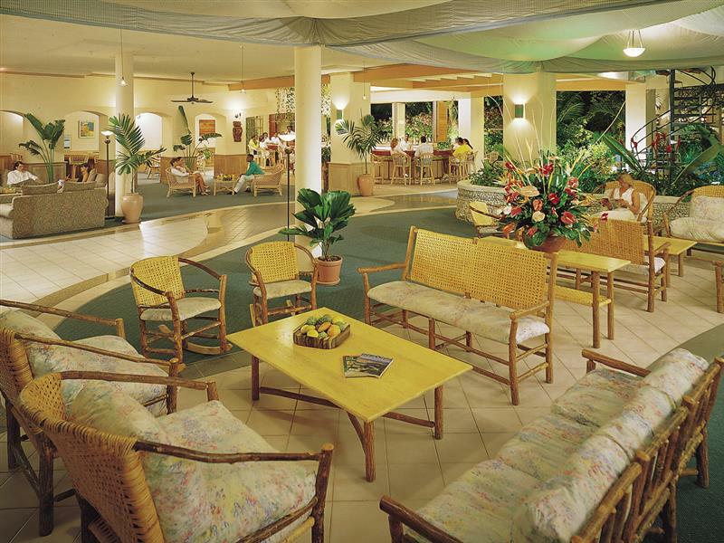 Superclubs Breezes Hotel Montego Bay