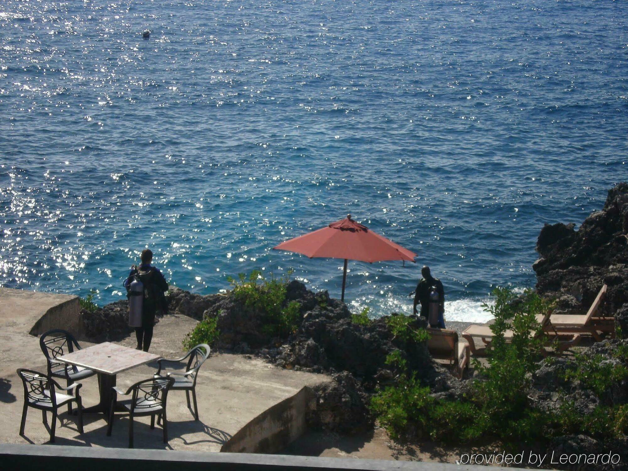Hotel Sunset On The Cliffs 3*