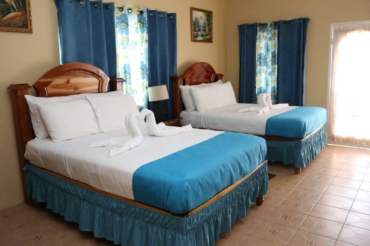 Brytan Villa *