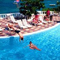 Silver Seas Hotel 2*