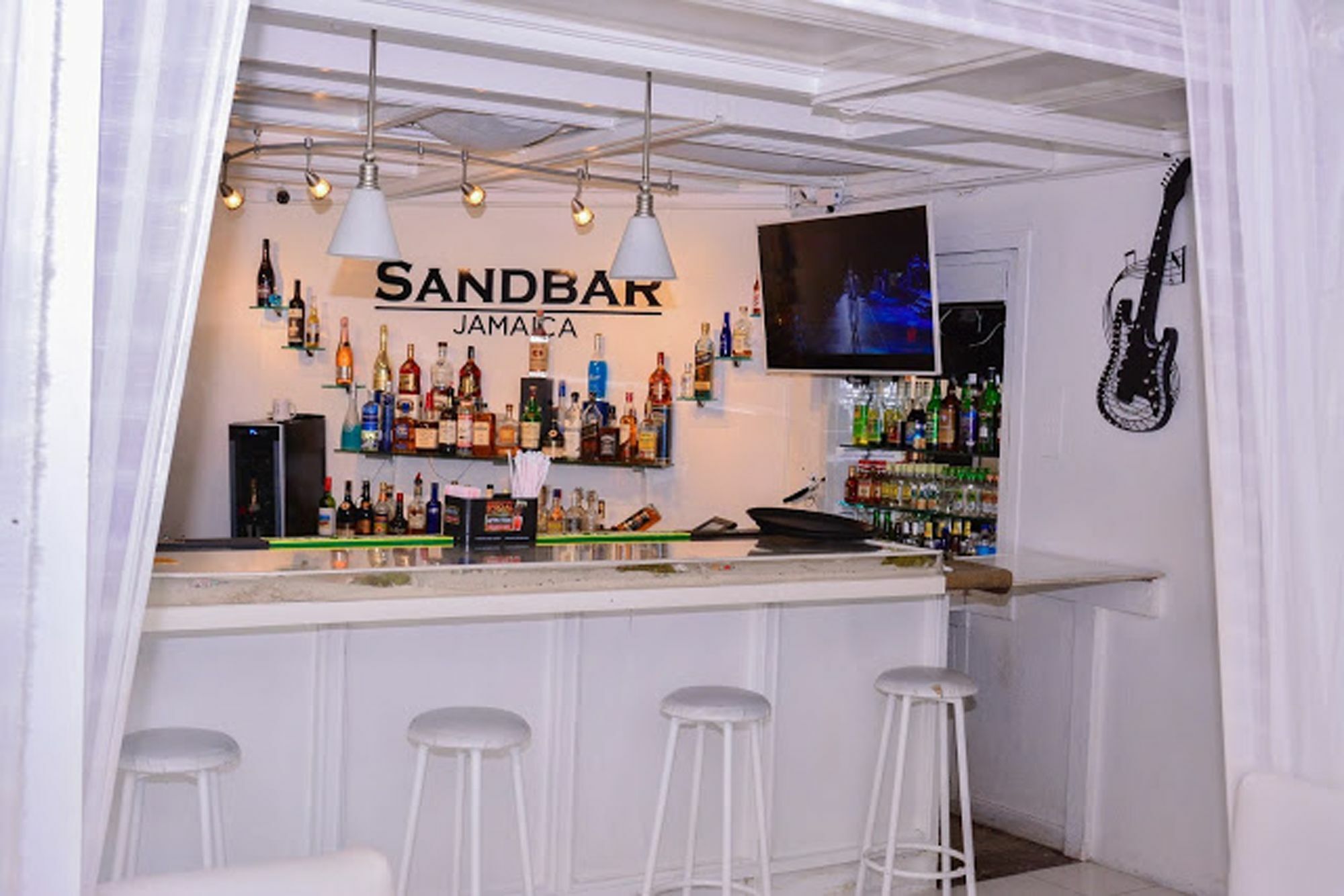 Apartamento Mermaids At Sandcastles *