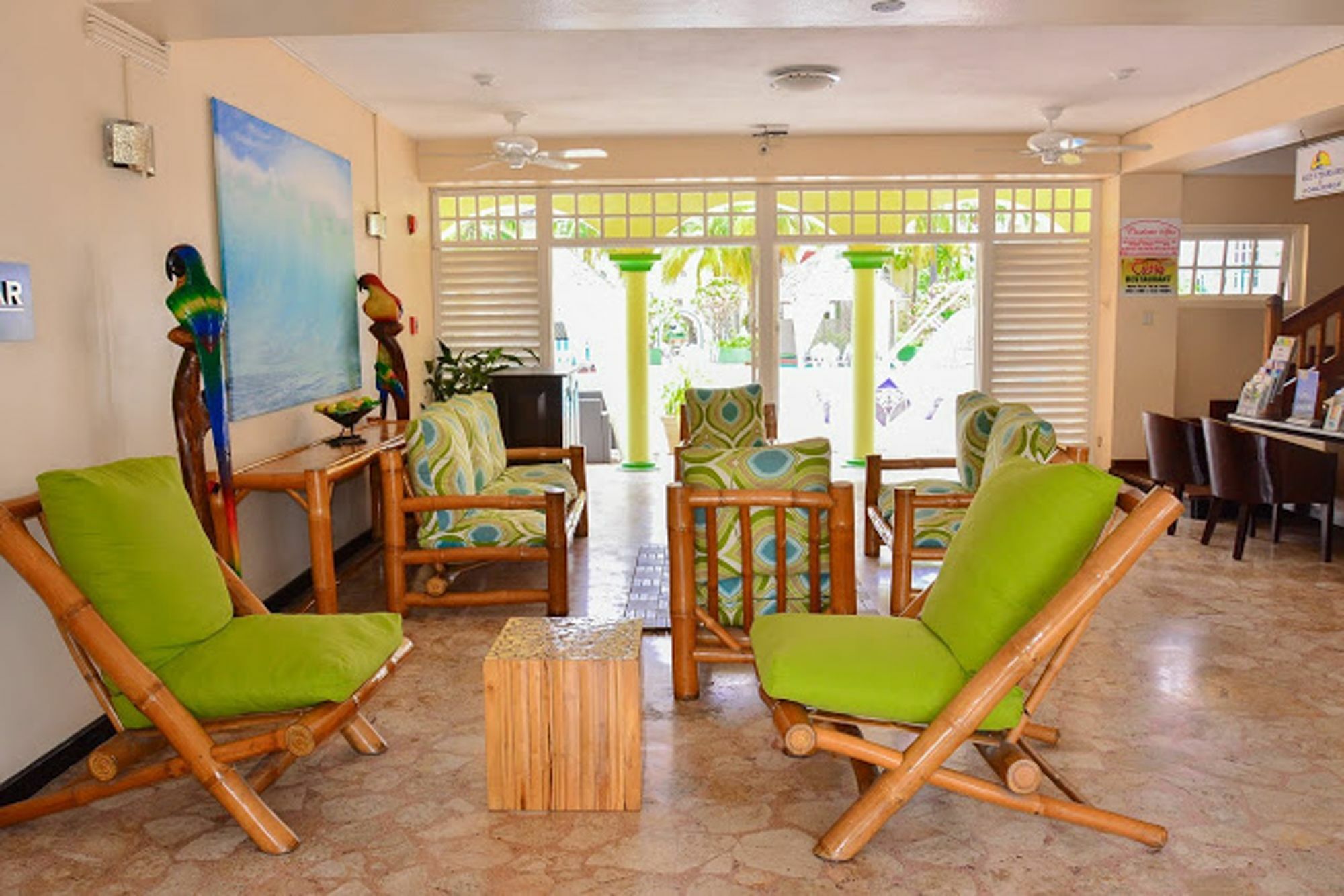 Mermaids At Sandcastles Apartamento