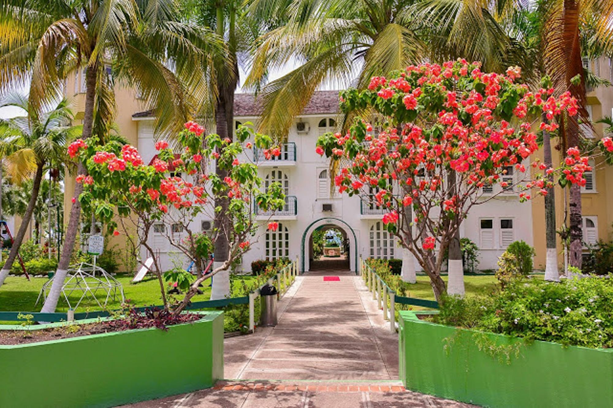Apartamento Mermaids At Sandcastles Ocho Rios